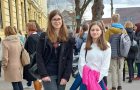 Z rimami srca in ritmi sveta do srebrnega in zlatega Cankarjevega priznanja